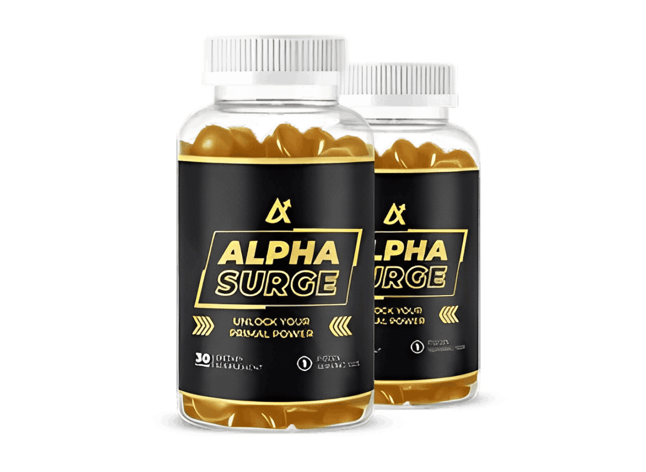 Alpha Surge™ Official (UK) | #1 Men's Vitality Support Alpha Surge™ Official (UK) | #1 Men's Vitality Support